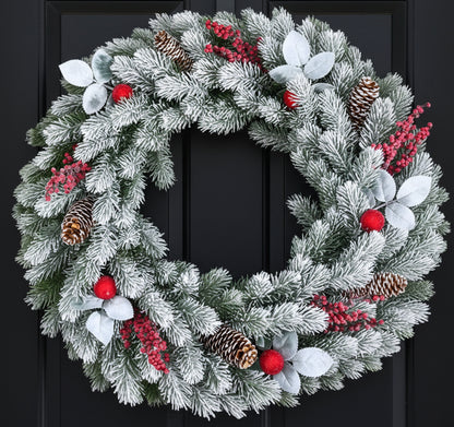 Christmas Wreath