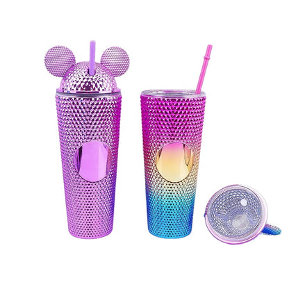 Mickey Sparkle Tumbler