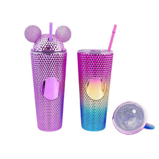 Mickey Sparkle Tumbler