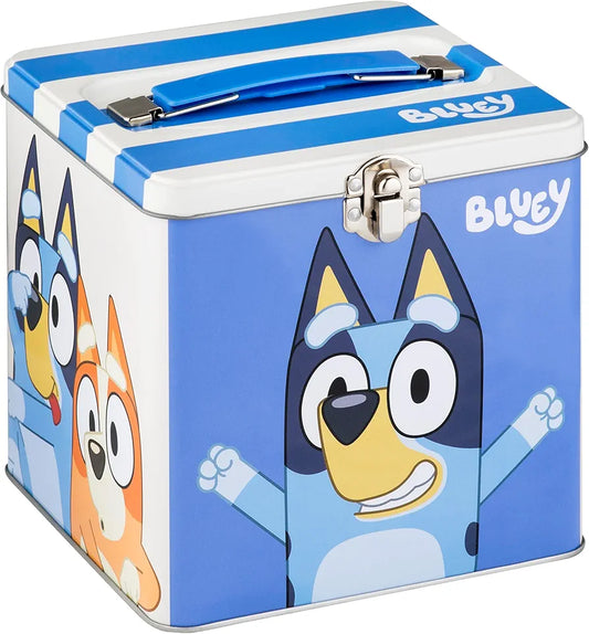 Kids' Storage Tin