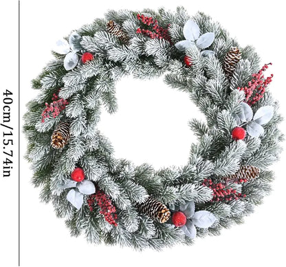 Christmas Wreath