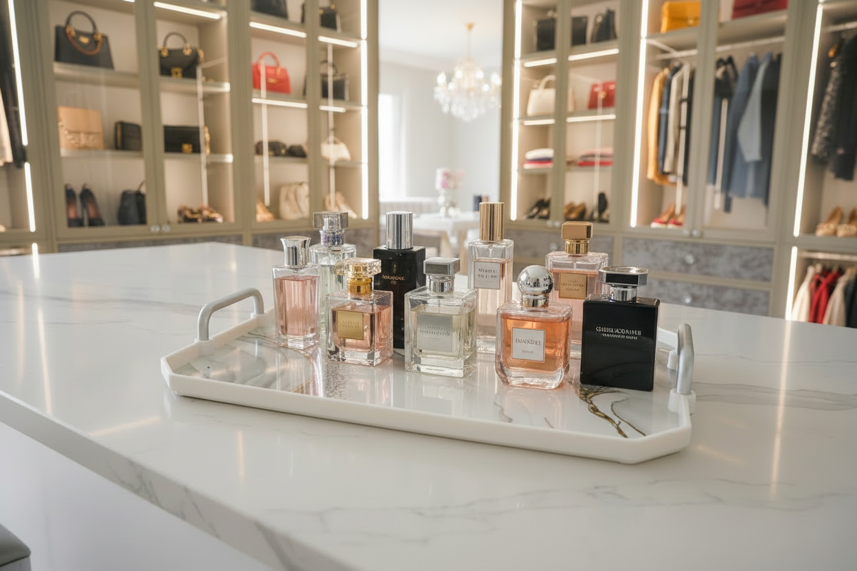 Melamine Serving Tray