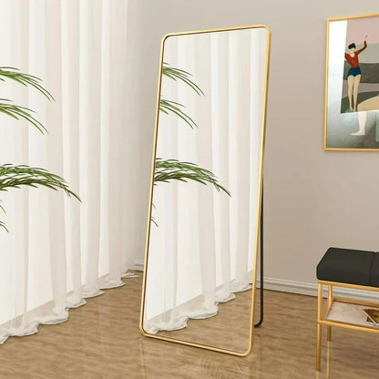 Rectangular Full-Length Mirrors