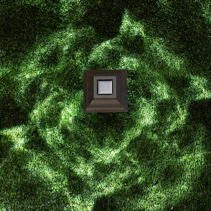 Solar Yard Light