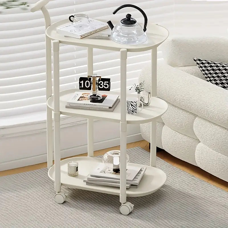 3 Tier Trolley