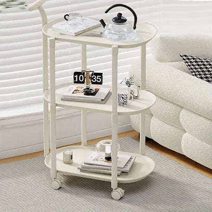 3 Tier Trolley