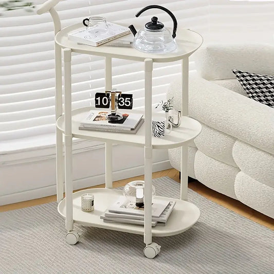 3 Tier Trolley