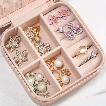 Jewellery Boxes