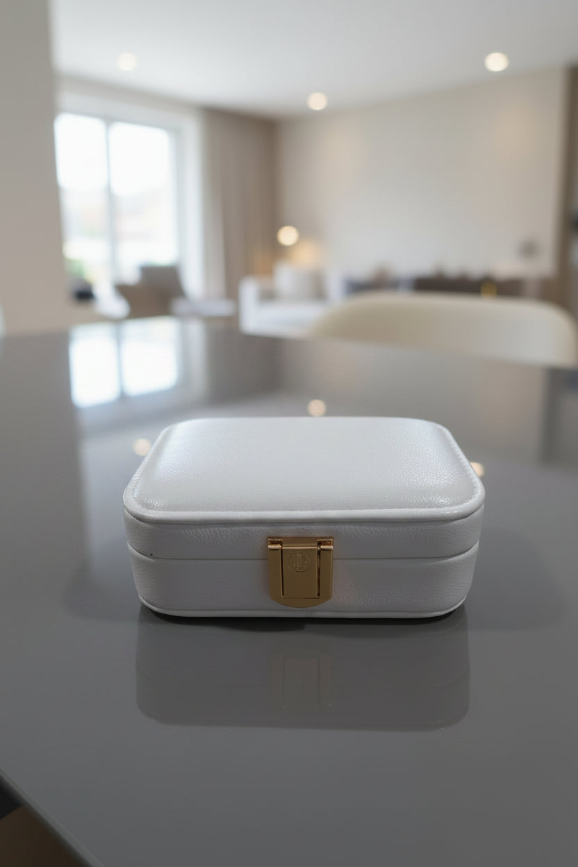 Mini Jewelery Box