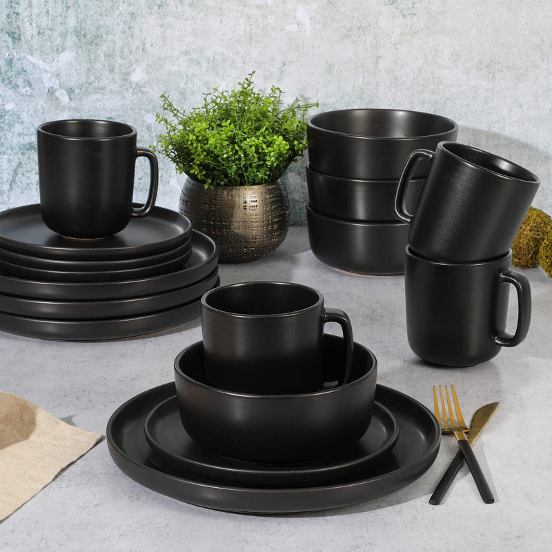 Ceramic Dinner Sets