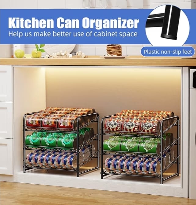 Can Organizer