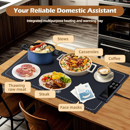 Food Warming Mat