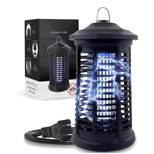 Mosquito Lamp