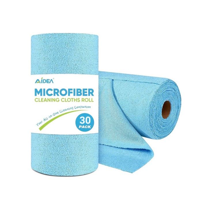 Microfiber Cloths
