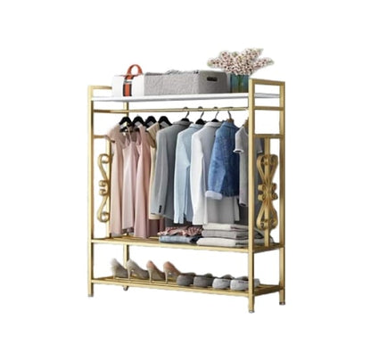 Luxury Clothing Rack