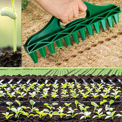 Seeding Punch