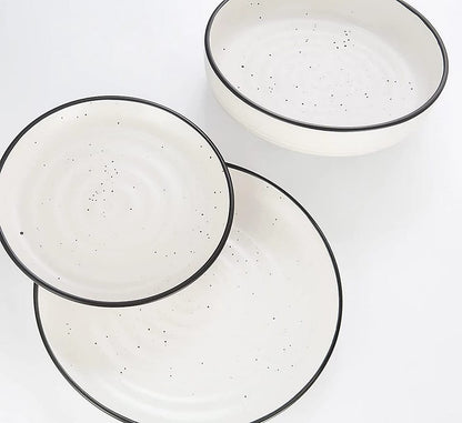 16pc Dinnerware Sets