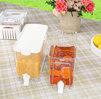 Drink Dispenser