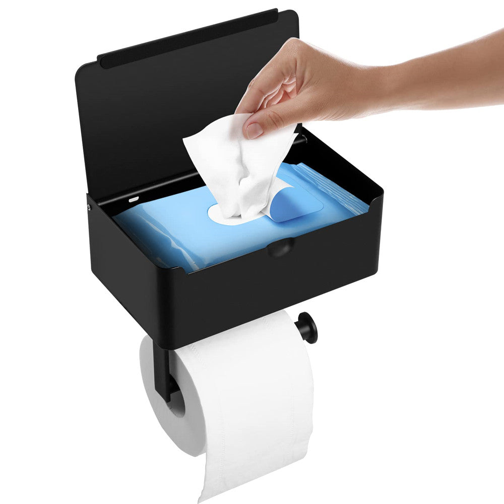 Toilet Paper Storage