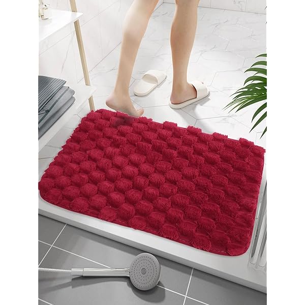 Bath Mat Sets