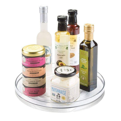 Lazy Susan Turntables