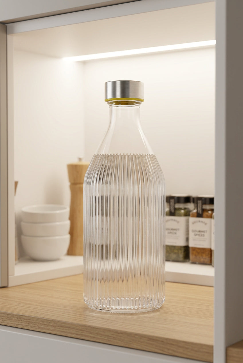 Glass Bottle