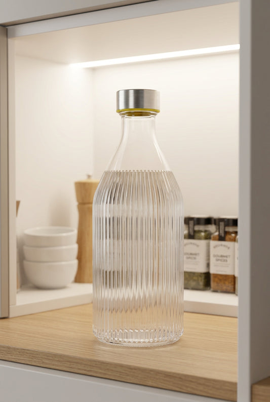 Glass Bottle