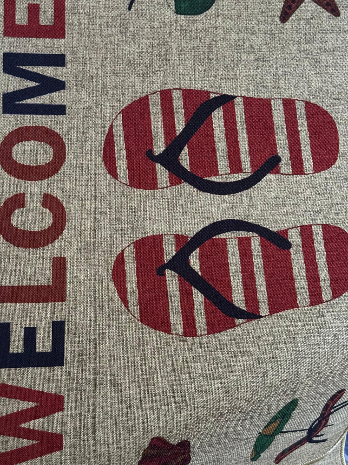2pc Non-Skid Mats