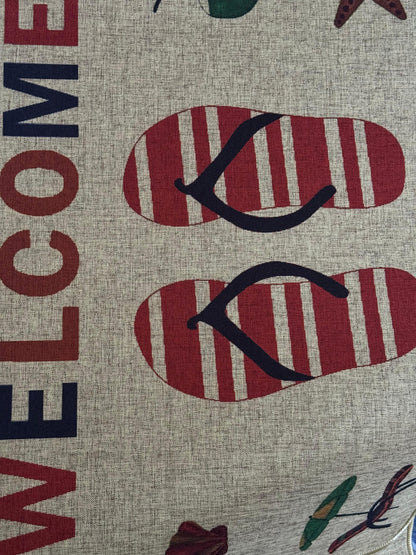 2pc Non-Skid Mats