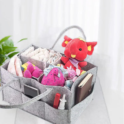Multipurpose Bag