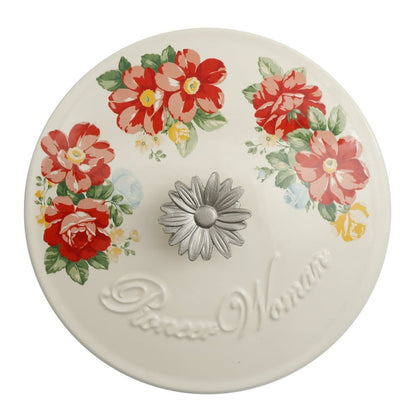 Pioneer Woman 3QT Dutch Oven