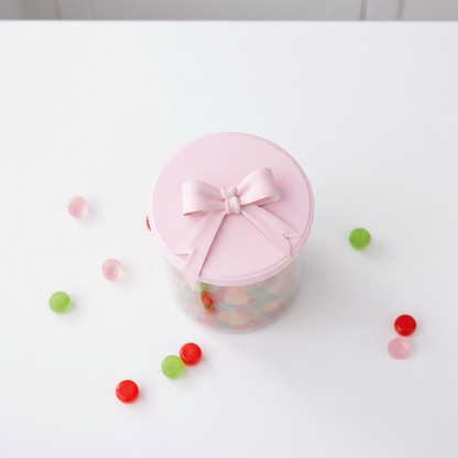 Pantry Storage Jars