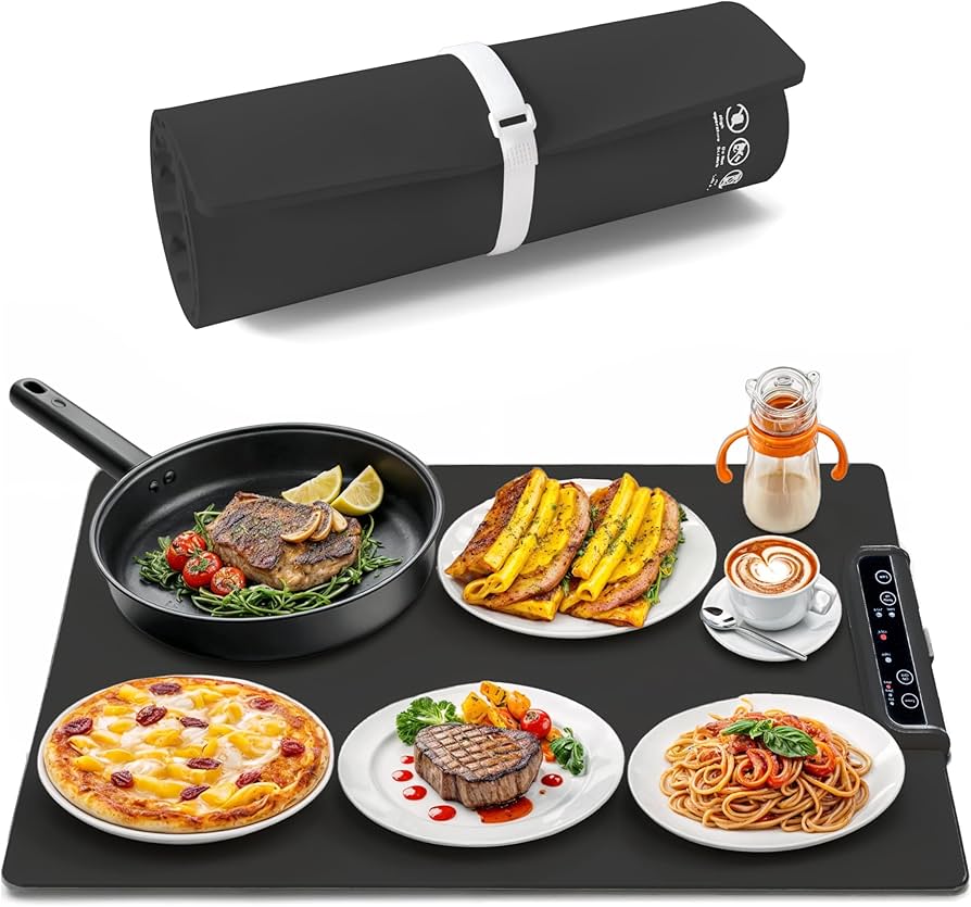 Food Warming Mat