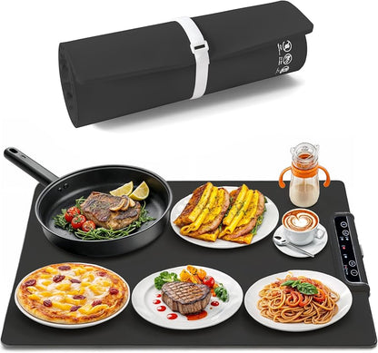 Food Warming Mat