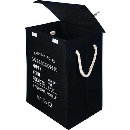 Collapsible Laundry Hampers