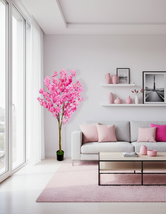 Artificial Cherry Blossom Tree (Pre Order)