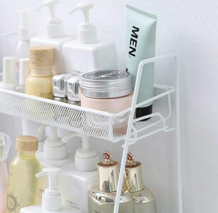 Counter-Top Organizer