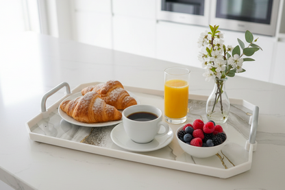 Melamine Serving Tray