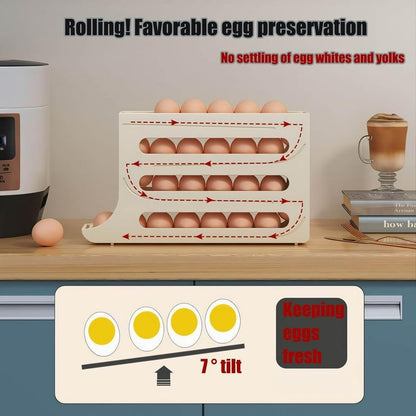 Egg Dispenser