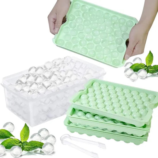 Ice Ball Set