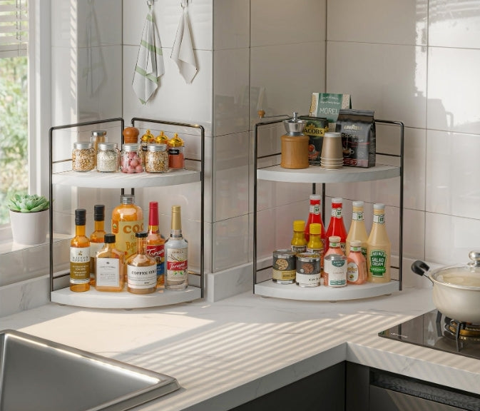 Countertop Organizers
