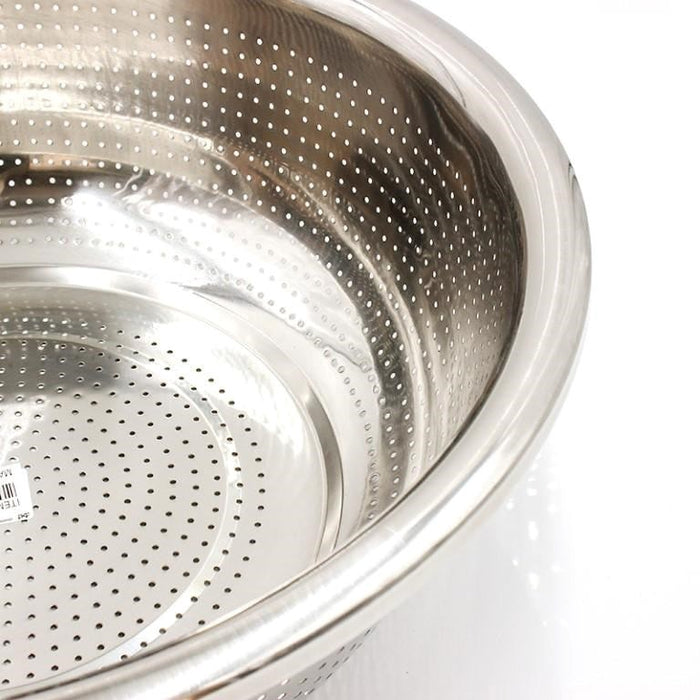 XL Stainless Steel Rice Strainer