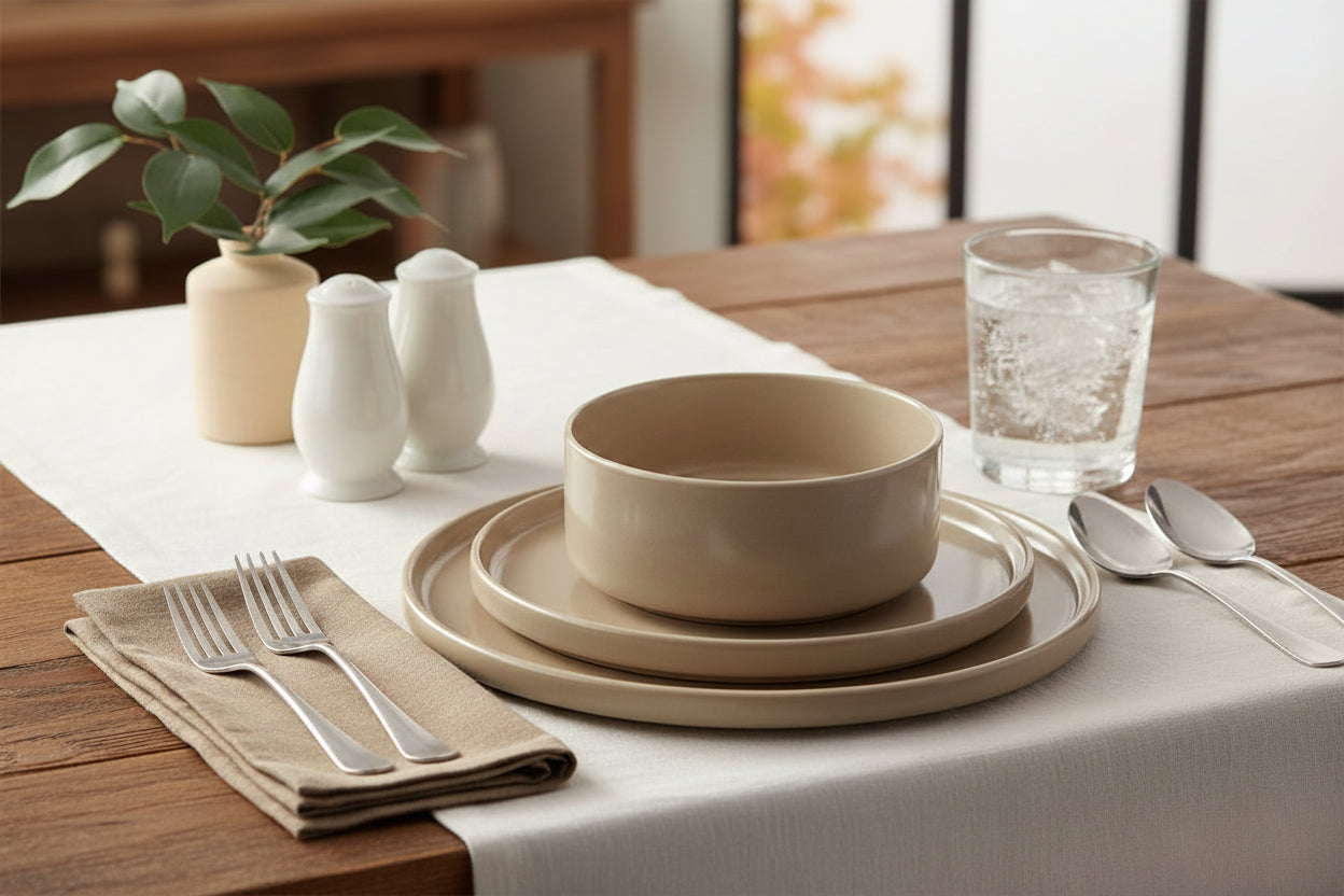 Fine Ceramic Dinnerware Sets