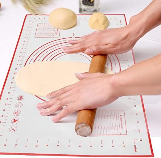 Large Silicone Baking Mat