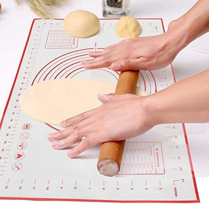 Large Silicone Baking Mat