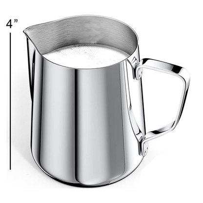 Stainless Steel Pitcher