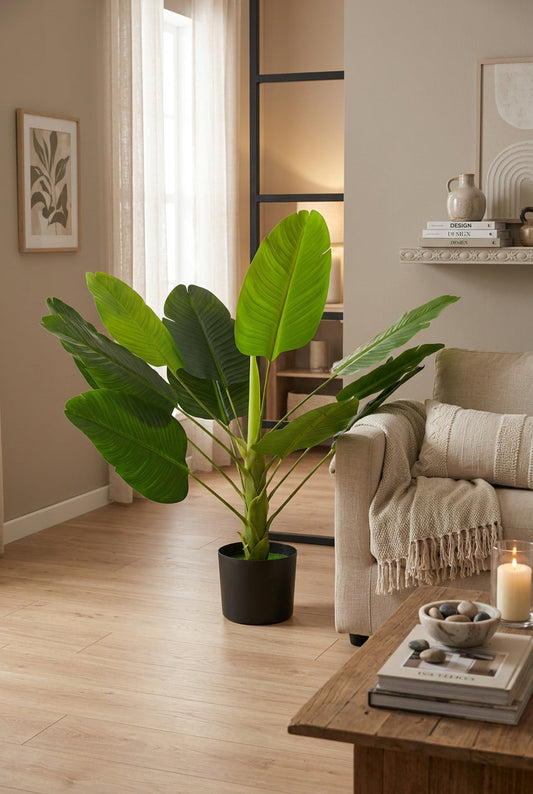 2ft Artificial Plant