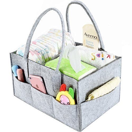 Multipurpose Bag