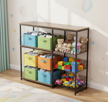 Storage Shelf (Pre Order)