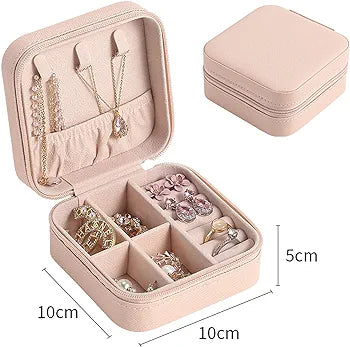 Jewellery Boxes